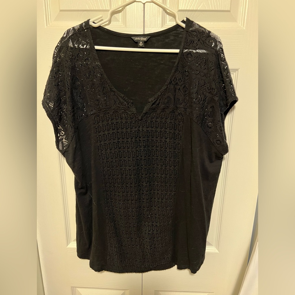 Lucky Brand t-shirt